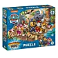 Пазл DoDo Paw Patrol Jungle Pups 60 ел - 1