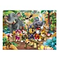 Пазл DoDo Paw Patrol Jungle Pups 60 ел - 2