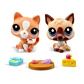 Набір Littlest Pet Shop Спеціальні страви - 2
