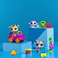 Набір Littlest Pet Shop Сафарі - 3