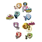 Фігурка-сюрприз Cool Things Puppy club gold edition Милі кошенята - 2