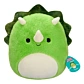 М'яка іграшка Squishmallows Трицератопс Трістан 30 см - 2