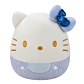 М'яка іграшка Squishmallows Хелоу Кітті в синьому 20 см - 1