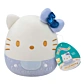 М'яка іграшка Squishmallows Хелоу Кітті в синьому 20 см - 2