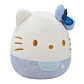 М'яка іграшка Squishmallows Хелоу Кітті в синьому 20 см - 4