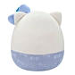 М'яка іграшка Squishmallows Хелоу Кітті в синьому 20 см - 6