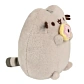 М'яка іграшка Aurora кот Кот Pusheen з пончиком 11 см - 2