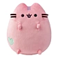 М'яка іграшка Aurora Кот Pusheen рожева 18 см - 1