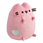 М'яка іграшка Aurora Кот Pusheen рожева 18 см - 3
