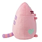 М'яка іграшка Aurora Кот Pusheen рожева 18 см - 5