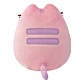 М'яка іграшка Aurora Кот Pusheen рожева 18 см - 7