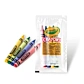 Розмальовка з олівцями Crayola Навчальні плакати Джунглі - 5