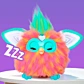 Інтерактивна іграшка Furby Кораловий - 4