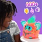 Інтерактивна іграшка Furby Кораловий - 6