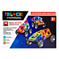 Магнітний конструктор IBlock Create and Play 16 ел - 1