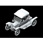 Збірна модель ICM Model T Roadster 1913 р., 1:24 - 8