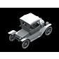 Збірна модель ICM Model T Roadster 1913 р., 1:24 - 9