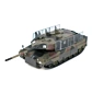 Збірна модель ICM Leopard 2A6 ЗСУ 1:72 - 4