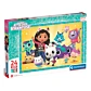 Пазл Clementoni Maxi Gabbys Dollhouse II 24 ел - 1
