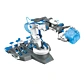 Гідравлічний конструктор Stem 3 в 1 Robot arm 220 ел - 2