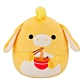 М'яка іграшка Squishmallows Віслючок Гевін 19 см - 1