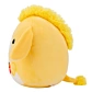 М'яка іграшка Squishmallows Віслючок Гевін 19 см - 2