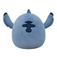М'яка іграшка Squishmallows Disney Стіч з жабкою 17 см - 3