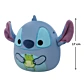 М'яка іграшка Squishmallows Disney Стіч з жабкою 17 см - 6