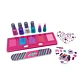 Набір косметики Cra-Z-Art Barbie Glam and Glitz - 4