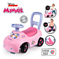 Машина для катання Smoby Disney Minnie Mouse - 3