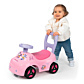 Машина для катання Smoby Disney Minnie Mouse - 5