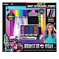 Набір для творчості Cra-Z-Art Monster High Colour FX Студія нарощування волосся - 1