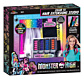 Набір для творчості Cra-Z-Art Monster High Colour FX Студія нарощування волосся - 2