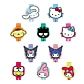 Колекційний LED-браслет Cool Things Hello Kitty and Friends - 2