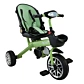 Велосипед Shantou Extreme trike 3 в 1 Green - 8
