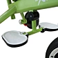 Велосипед Shantou Extreme trike 3 в 1 Green - 10