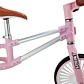 Велобіг Shantou Sprint Pink - 6