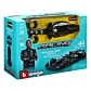 Авто-конструктор Bburago Mercedes-AMG F1 W14 Performance 38 ел - 2
