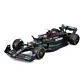 Авто-конструктор Bburago Mercedes-AMG F1 W14 Performance 38 ел - 4