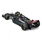 Авто-конструктор Bburago Mercedes-AMG F1 W14 Performance 38 ел - 5