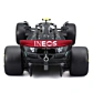 Авто-конструктор Bburago Mercedes-AMG F1 W14 Performance 38 ел - 6