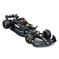 Авто-конструктор Bburago Mercedes-AMG F1 W14 Performance 38 ел - 8