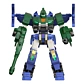 Фігурка Dinoster Stego Blast Wing - 5