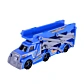 Набір 2 в 1 Shantou Yida Toys Трейлер-трек та машинки Y2140 - 1