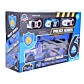 Набір 2 в 1 Shantou Yida Toys Трейлер-трек та машинки Y2140 - 3
