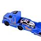Набір 2 в 1 Shantou Yida Toys Трейлер-трек та машинки Y2140 - 7