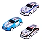 Набір 2 в 1 Shantou Yida Toys Трейлер-трек та машинки Y2140 - 8