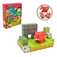 Магнітний конструктор Shantou Solar Cubes Лисиця - 3