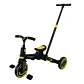 Триколісний велосипед Extreme Motion TR2409 складаний - 5