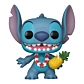 Колекційна фігурка Funko Pop! Disney Luau Stitch - 1